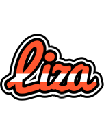 Liza denmark logo