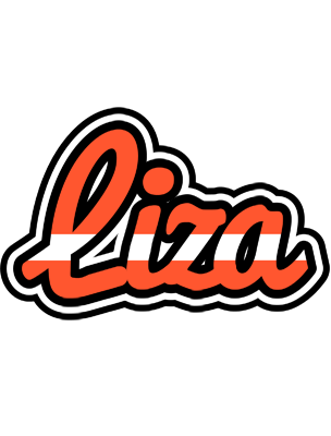Liza denmark logo