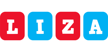 Liza diesel logo