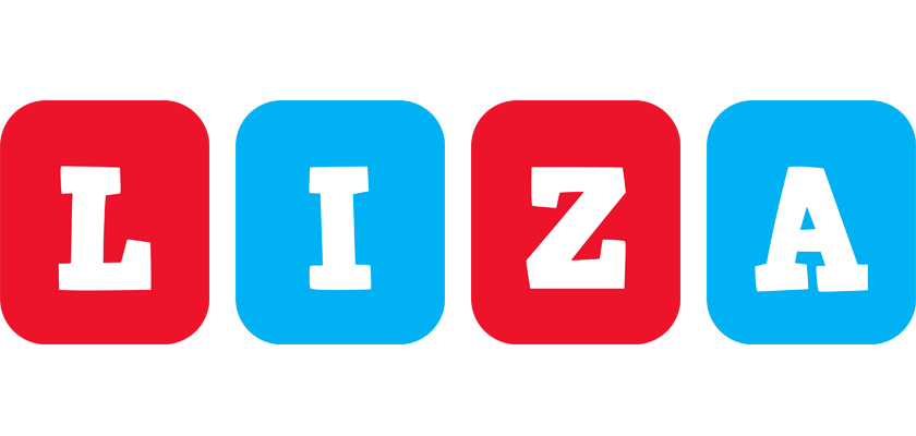 Liza diesel logo