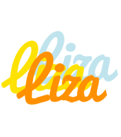 Liza energy logo