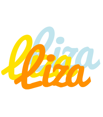 Liza energy logo