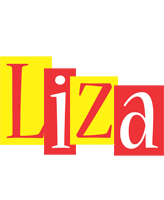 Liza errors logo