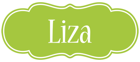 Liza family logo