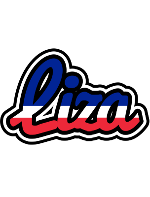Liza france logo