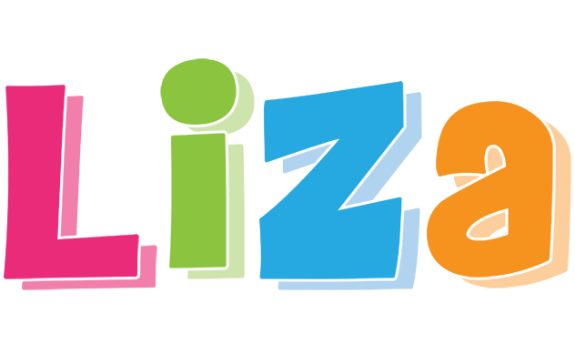 Liza friday logo