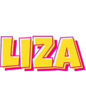 Liza kaboom logo