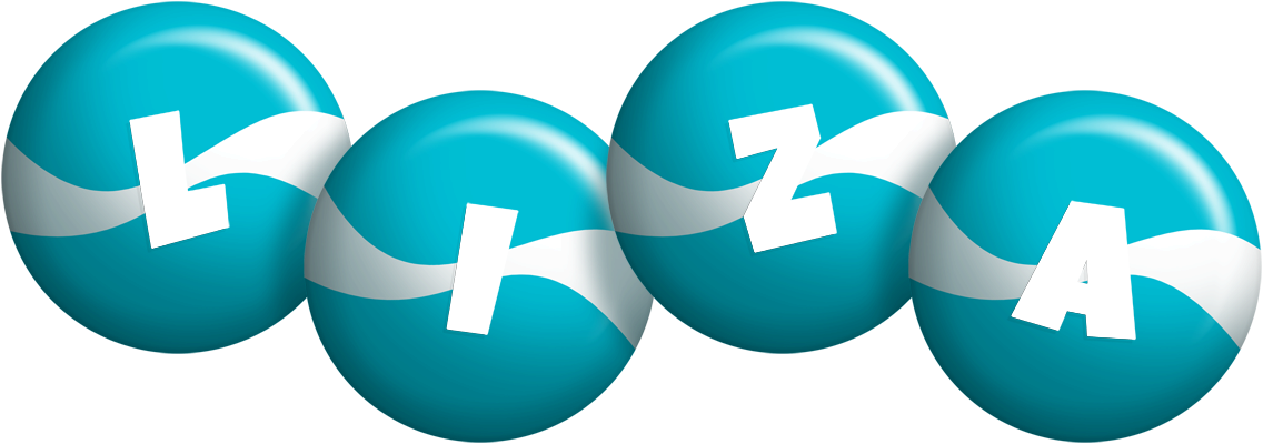 Liza messi logo