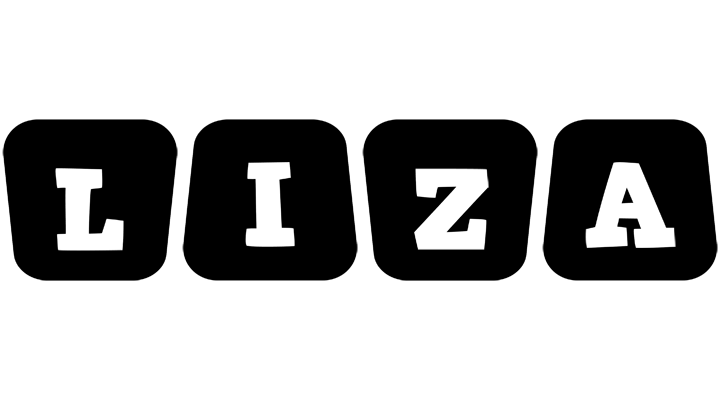 Liza racing logo