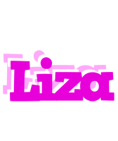 Liza rumba logo
