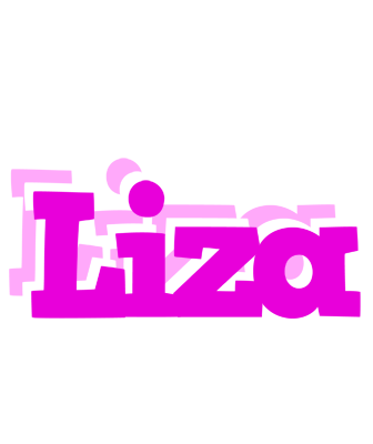 Liza rumba logo