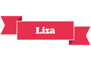 Liza sale logo