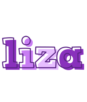 Liza sensual logo
