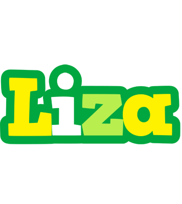 Liza soccer logo