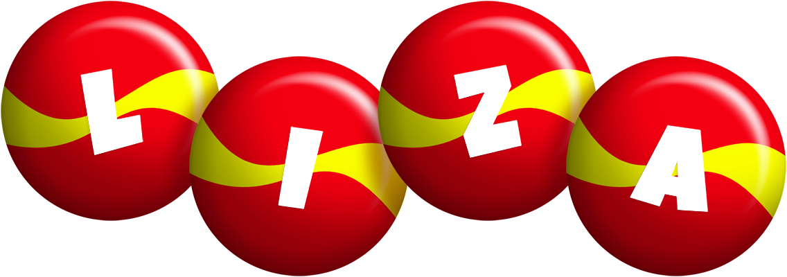 Liza spain logo