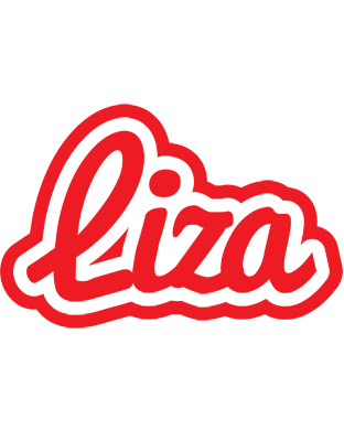 Liza sunshine logo