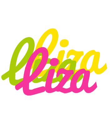 Liza sweets logo