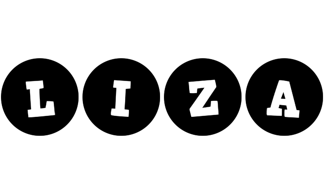 Liza tools logo