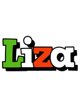 Liza venezia logo