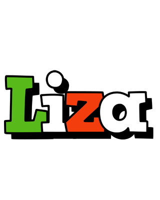 Liza venezia logo