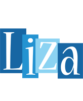 Liza winter logo