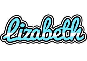 Lizabeth argentine logo