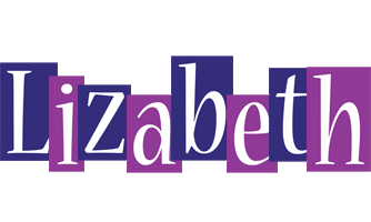 Lizabeth autumn logo