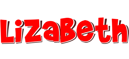 Lizabeth basket logo