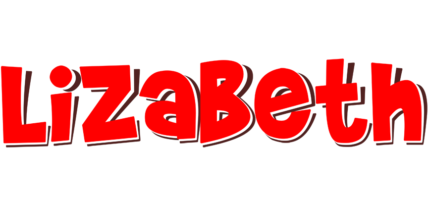 Lizabeth basket logo