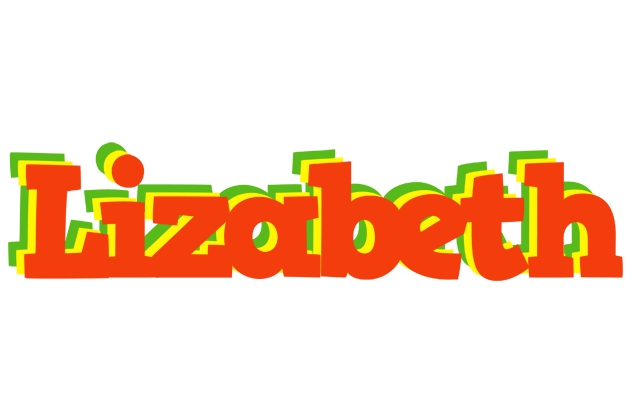 Lizabeth bbq logo