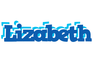 Lizabeth business logo