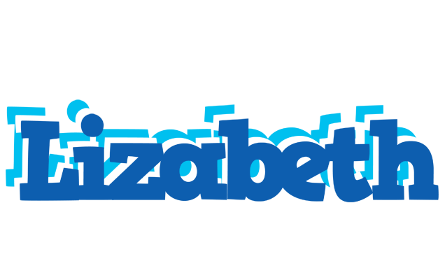 Lizabeth business logo