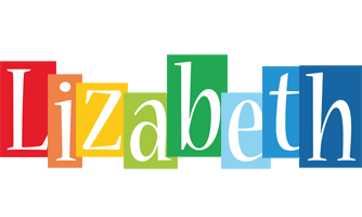 Lizabeth colors logo