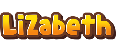 Lizabeth cookies logo