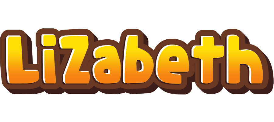 Lizabeth cookies logo