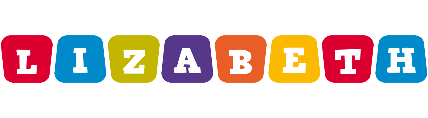 Lizabeth daycare logo