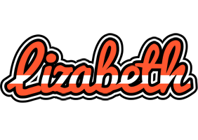 Lizabeth denmark logo