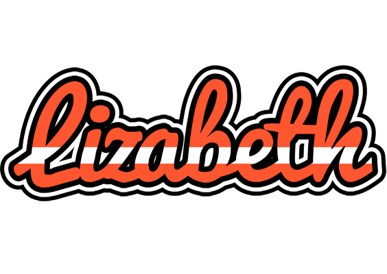 Lizabeth denmark logo