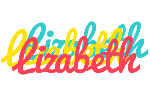 Lizabeth disco logo