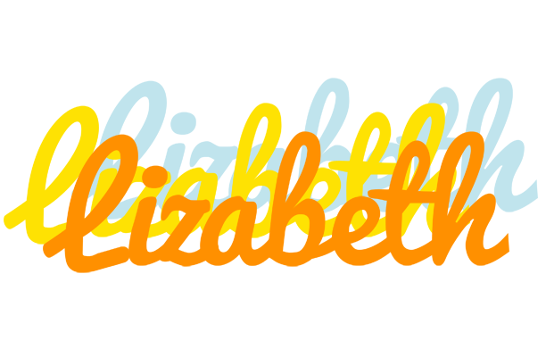 Lizabeth energy logo