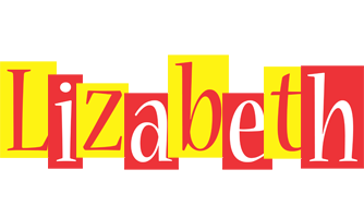 Lizabeth errors logo