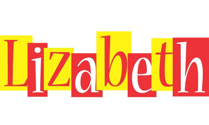 Lizabeth errors logo