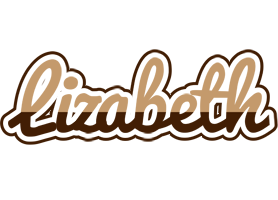 Lizabeth exclusive logo