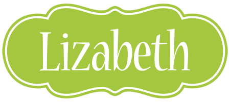 Lizabeth family logo