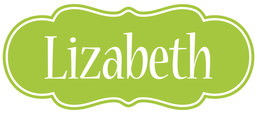 Lizabeth family logo