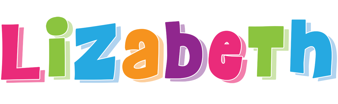 Lizabeth friday logo