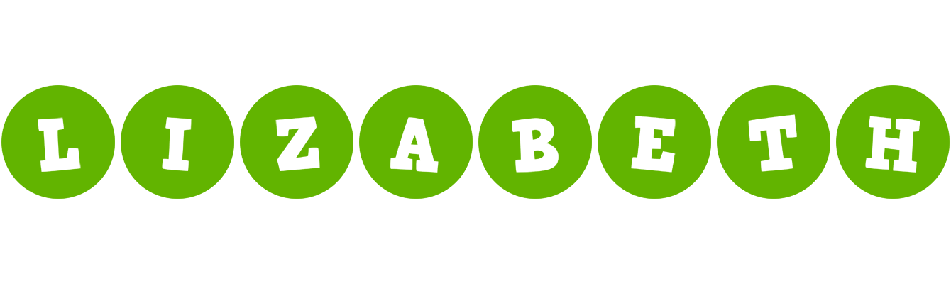 Lizabeth games logo