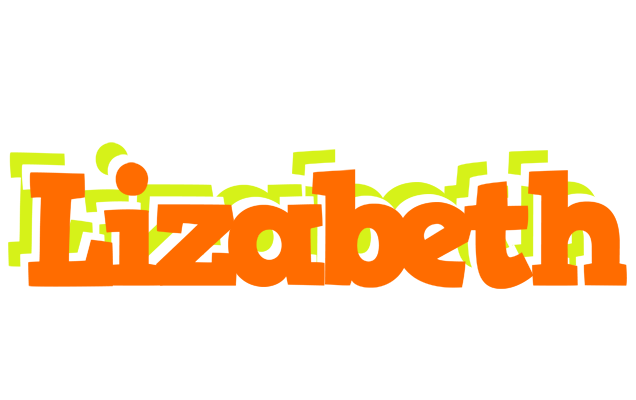 Lizabeth healthy logo