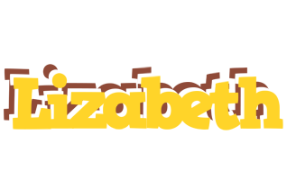 Lizabeth hotcup logo