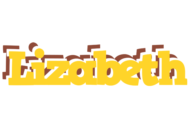 Lizabeth hotcup logo